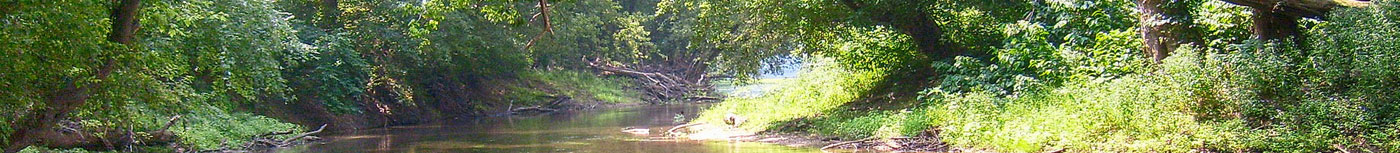 Recreation in the Heart of Texas